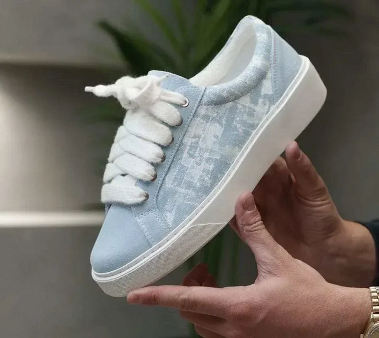 British Style Casual Sports Sneakers Unisex Fashion Flat Board Shoes Non Slip Wear Resistant Daily Street Walking Footwear