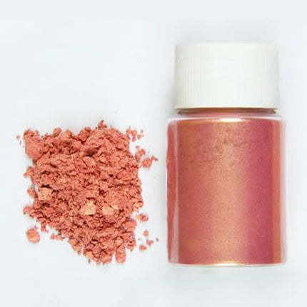 20ml 54colors Slim Pearl Nail Powder Pearlescent Natural Mica Mineral Epoxy Resin Dye Chrome Pigment For Manicure Art