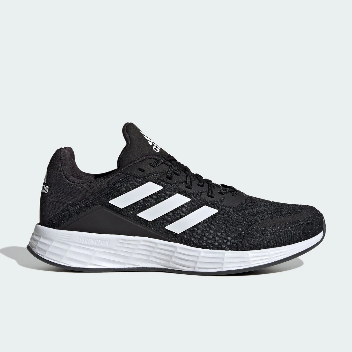 Adidas genuine DURAMO SL men's and women's fashionable sports low top running shoes JQ9716