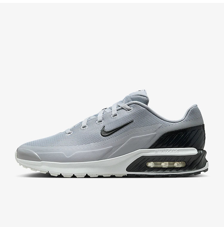 Scarpe da corsa con cuscino d'aria in mesh Nike Genuine Air Max da uomo IF2624-007