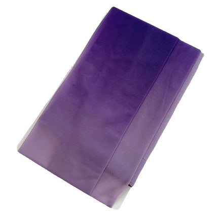 Calze viola 15D calzamaglia da donna colore caramella sfumato calze opache senza soluzione di continuità collant stretti pantaloni femminili Medias estate
