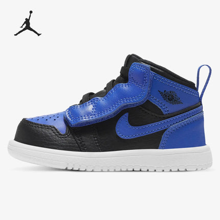 Nike autentico JORDAN 1 LOW ALT BP TD PS scarpe sportive casual per bambini AR6352-077 platinumshop