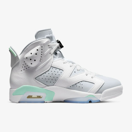 Scarpe da basket da donna Nike Authentic AIR JORDAN 6 AJ6 DQ4914-103