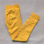 Jaune / XL