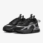 Nike genuine Air Max Furyosa Women's Air-Cushion Running Shoes HJ4319-001 PlatiNum
