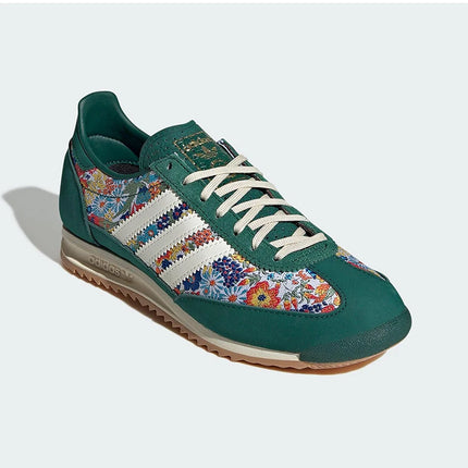 Scarpe sportive e per il tempo libero classiche da donna Adidas genuine trifoglio JH7226