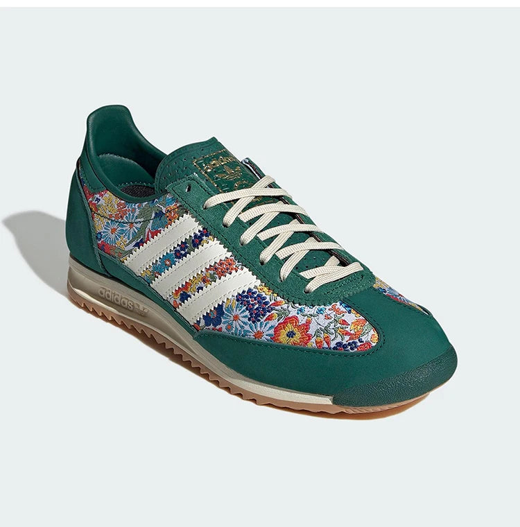 Scarpe sportive e per il tempo libero classiche da donna Adidas genuine trifoglio JH7226