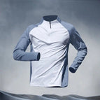 Blue White Top / XL (60-70KG)