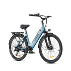 MileCity 1-BL