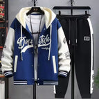 Blue KS02 set