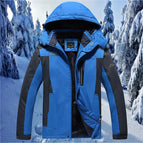 Bleu / L 52.5kg-57.5kg