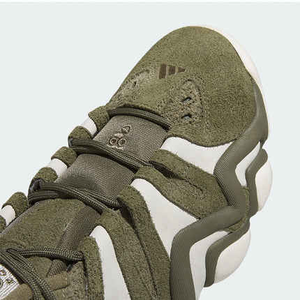 adidas Genuine CRAZY 8 Nuove scarpe da basket classiche da uomo IG3904