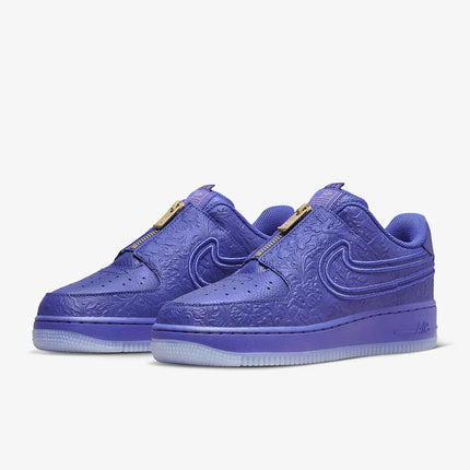 Scarpe da ginnastica Nike autentiche SWDC W AF1 LXX Air Force 1 da donna DR9842-400