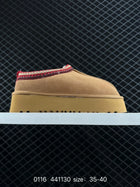 HOT NEW Classic Ultra Mini Platform Boots Leather Suede Wool Comfort Winter Womens Fur Slippers ‮04-53 seziS uggS