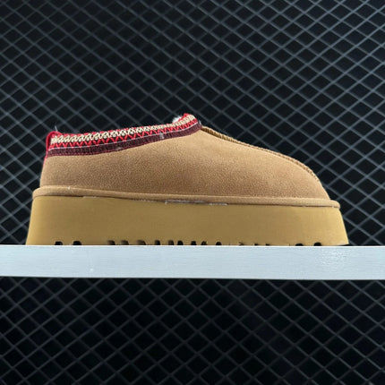 2026 HOT NEW Classic Ultra Mini Platform Boots Leather Suede Wool Comfort Winter Womens Fur Slippers ‮04-53 seziS uggS