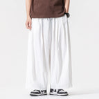White / Asian 4XL 101-110KG