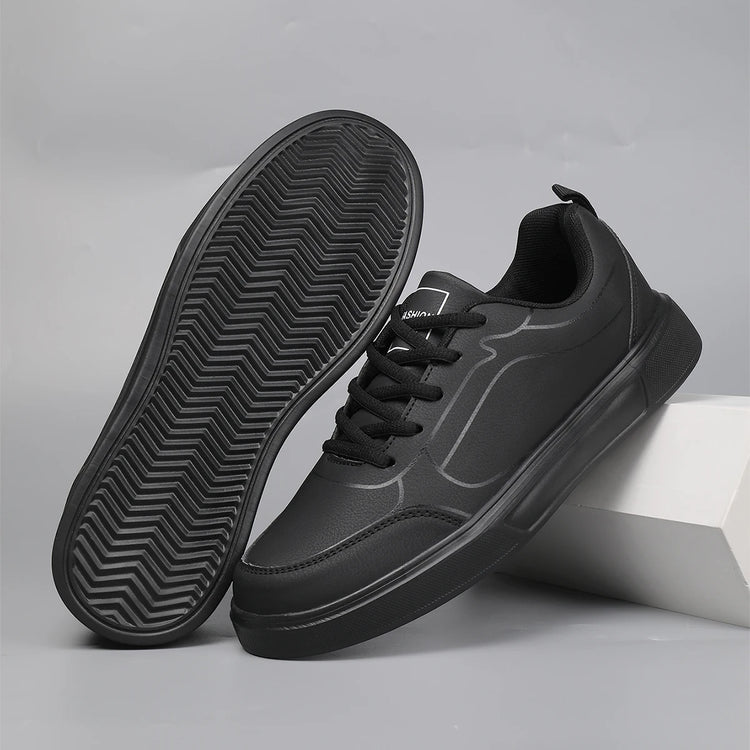 New Lightweight Men Sneakers Winter Men's Running Shoes Non-slip Breathable Male Walking Shoes Warm Lace Up Soft Casual Shoes