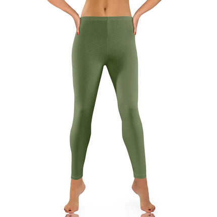 High Waist Women Leggings Women Leggings Seamless Fitness High Elastic Fashion Hip Liftting Slim Gym Trainning Pants PlatiNum