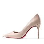 Matte Nude 8 cm / 44