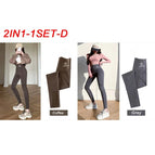 2IN1-1SET-D / XL