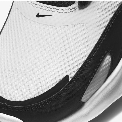 Scarpe da corsa basse ammortizzate Nike AIR MAX BOLT originali da uomo CU4151-102