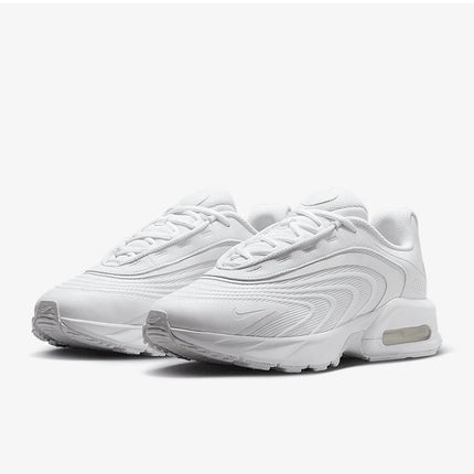 Scarpe da corsa basse da allenamento Nike originali Air Max Fire da uomo IF2621-100