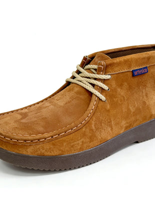 Stivali da Uomo in Pelle Premium Cuciti a Mano, Eleganti Scarpe Mocassino, Stivali Chelsea, Botas Para Hombre, Stivali Chukka