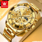 all-gold / No / China Mainland