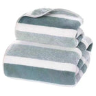 Asciugamani in pile corallo Asciugamano da bagno spesso Forte assorbimento d'acqua Asciugatura rapida Non spargimento Durevole Adatto per famiglie Spiagge