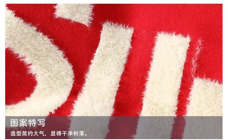New Fashion Men Outwear O-neck Knitted Pullover Sweaters Man Loose Casual Sweaters Quality Male Pullovers Winter Clothing 4XL