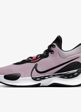 Nike Official Genuine 2024 Scarpe da basket da allenamento ammortizzate traspiranti da uomo nuove DD9304-500