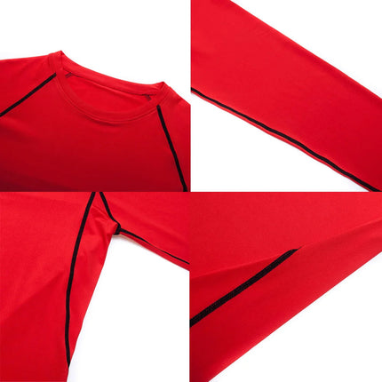 Set di compressione da uomo stampato in 3D anime Top da palestra a maniche corte + pantaloncini da allenamento Set di protezioni per l'atletica traspirante ad asciugatura rapida platinumshop