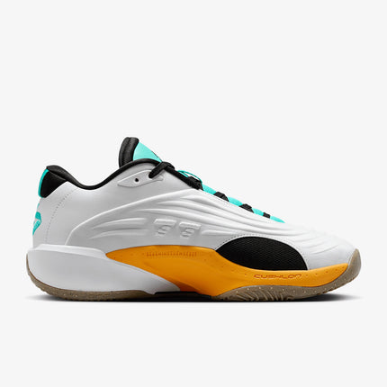 Scarpe da basket da allenamento imbottite basse Nike Ufficiale Genuine JORDAN da uomo FQ1285-100