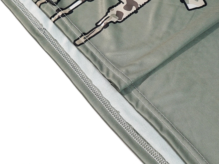 Nuovo vestito da uomo in due pezzi con stampa scozzese moda estate O-colletto Polo a maniche corte + pantaloncini abito da uomo in due pezzi