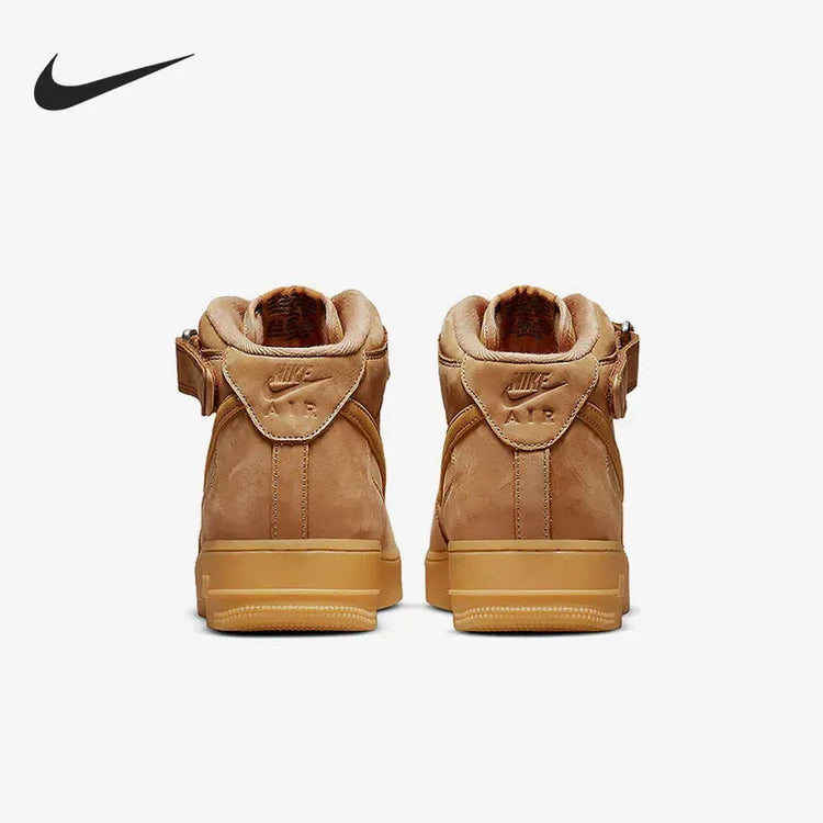 Nike genuine Air Force 1 men's and women's sports shoes DJ9158-200