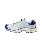 Reebok x RANDOMEVENT Rbk Premier Low top Running Shoes Unisex White Blue 100210110