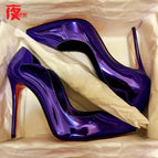 Laser Purple 8cm