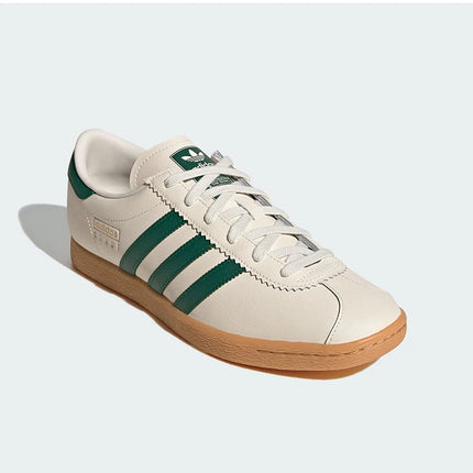 Scarpe da ginnastica classiche unisex con suola sottile ufficiali Adidas a tre strisce JR8311