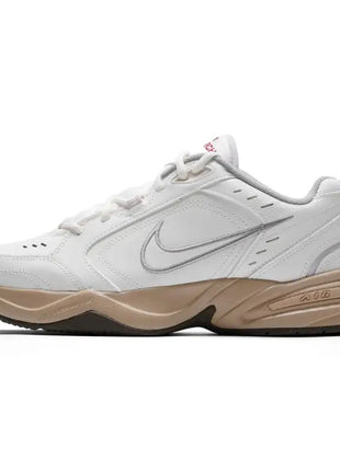 Scarpe da uomo Nike Air Monarch Iv Scarpe sportive casual leggere Scarpe da corsa con ammortizzazione traspirante