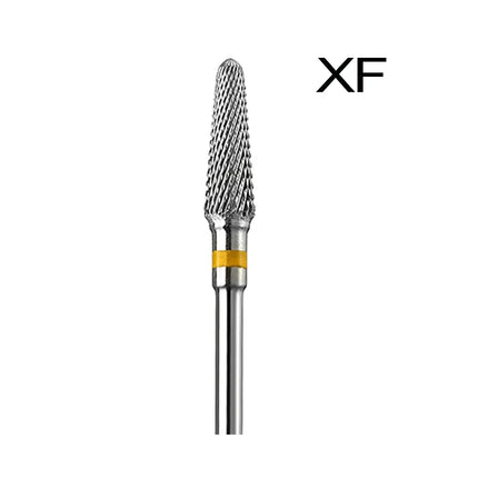 1pcs Carbide Nail Drill Bit Nail Files Bits Electric Milling Cutter for Manicure Burr Drills Pedicure Tools