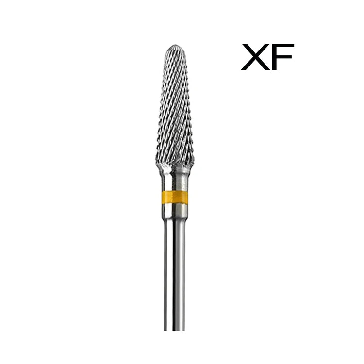 1pcs Carbide Nail Drill Bit Nail Files Bits Electric Milling Cutter for Manicure Burr Drills Pedicure Tools