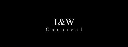 Carnival Brand High-end Series I&W Mechanical Watches Luxury Sapphire MIYOTA Movement Automatic Watches HD Luminous Reloj Hombre
