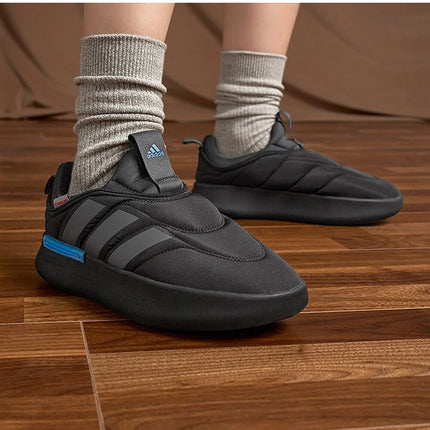 Scarpe sportive classiche calde Adidas originali ADIPUFF unisex IF4229