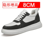 Gray 8CM