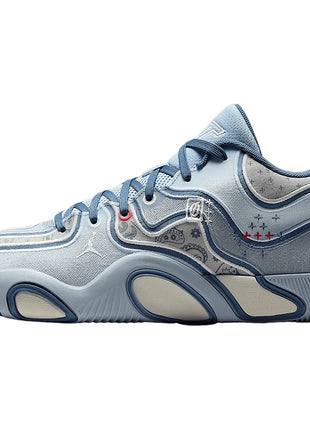Scarpe da basket durevoli ammortizzate alla moda da uomo Nike Genuine JORDAN HV5911-401