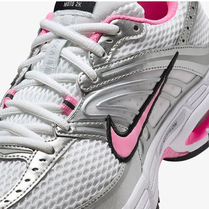 Nike genuine Air Max Moto 2K women's cushioned running shoes HQ2056-101