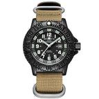 khaki nylon A