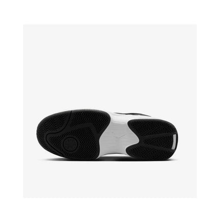 Scarpe da uomo Nike Nuovo modello Jordan Max Aura 6 Scarpe da ginnastica ammortizzanti Scarpe casual leggere Scarpe da basket Fq8298-004 platinumshop