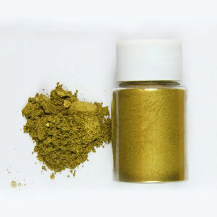 20ml 54colors Slim Pearl Nail Powder Pearlescent Natural Mica Mineral Epoxy Resin Dye Chrome Pigment For Manicure Art