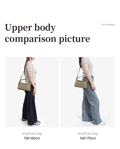 LA FESTIN Original Brand Shoulder Bag Women's Fashion Bags Designer Luxury Bag Casual Handbag Lady Bags Large Crossbody Bag